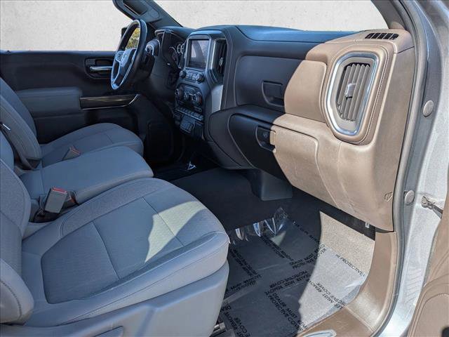 Used 2022 Chevrolet Silverado 1500 RST image 19