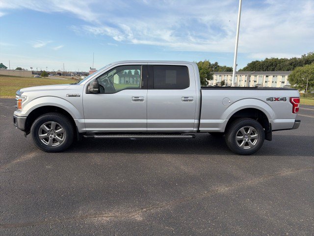 Used 2019 Ford F150 XLT w/ Equipment Group 302A Luxury AWD/4WD image 2