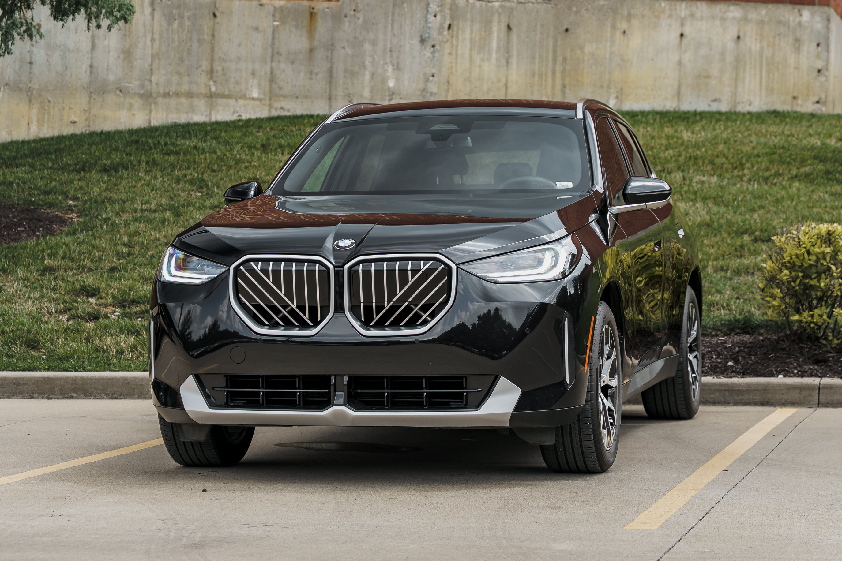 Used 2026 BMW X3 xDrive30i AWD/4WD image 7