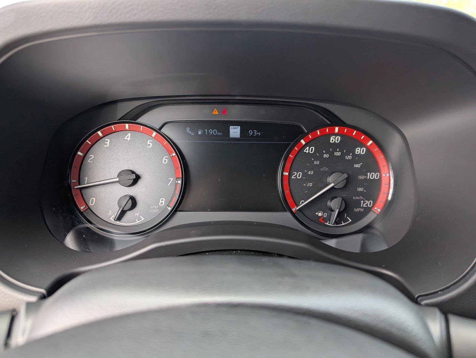Used 2026 Nissan Frontier Pro-X w/ Pro Premium Package RWD image 24