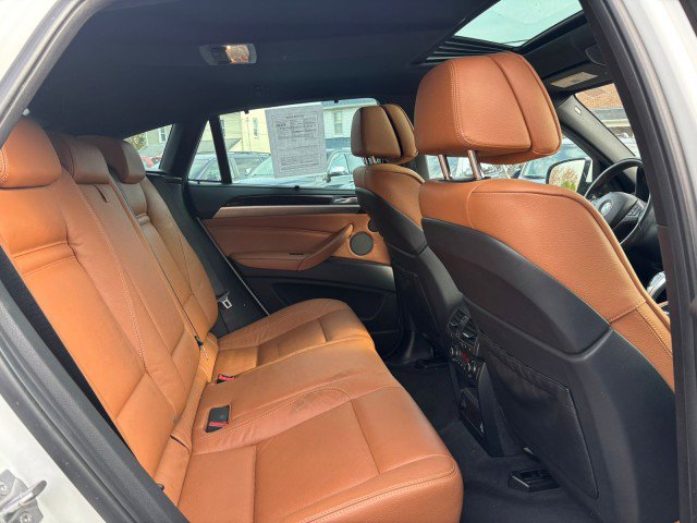 Used 2013 BMW X6 xDrive35i image 14