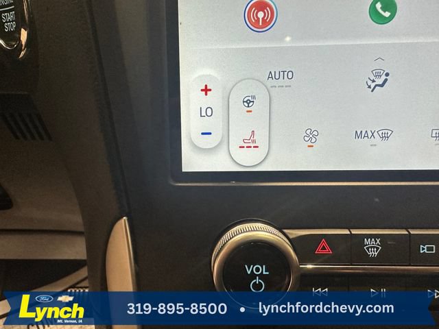 Used 2023 Ford Edge SEL w/ Convenience Package AWD/4WD image 14