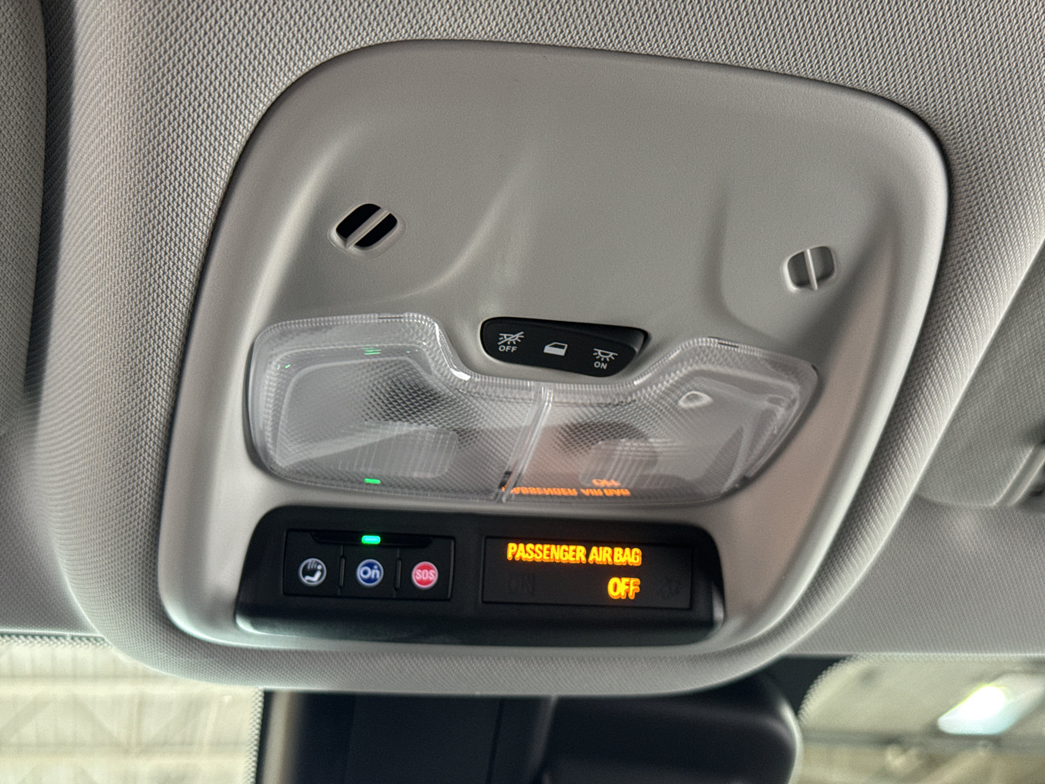 New 2026 Chevrolet TrailBlazer LT AWD/4WD image 32