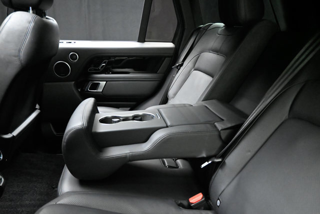 Used 2019 Land Rover Range Rover Supercharged AWD/4WD image 96