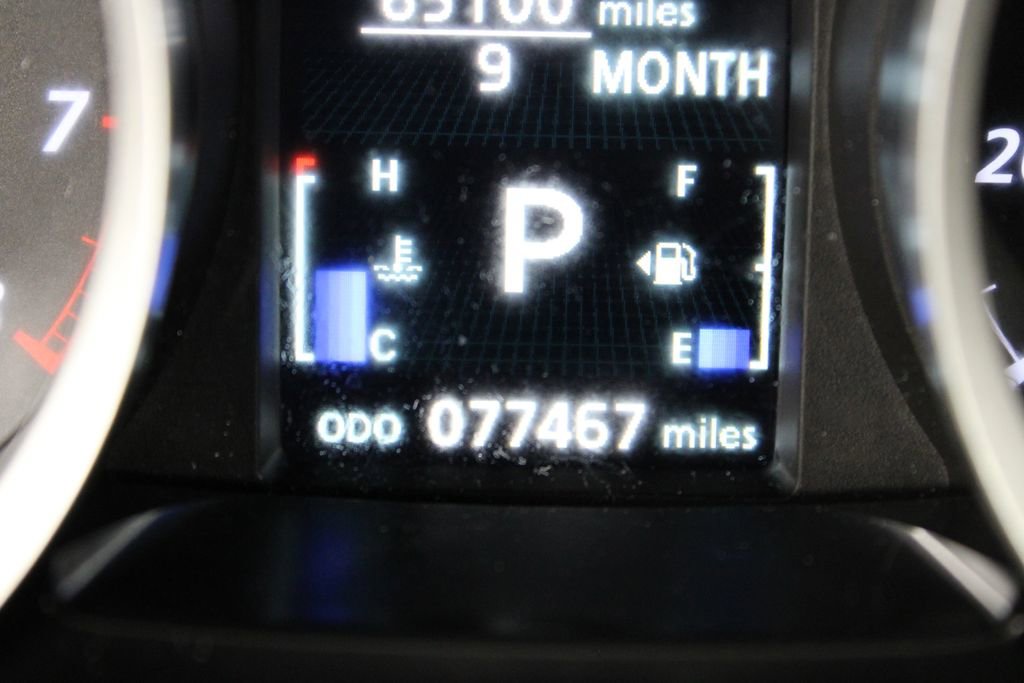 Used 2017 Mitsubishi Lancer ES image 23