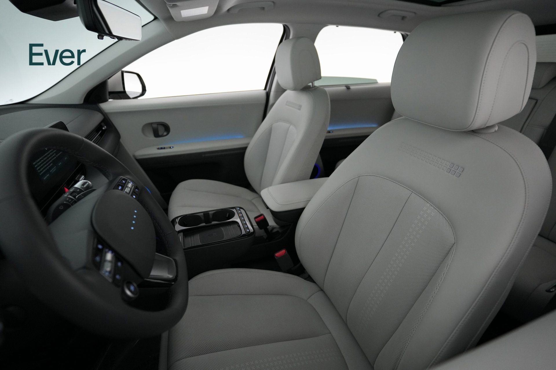 Used 2025 Hyundai Ioniq 5 Limited image 7