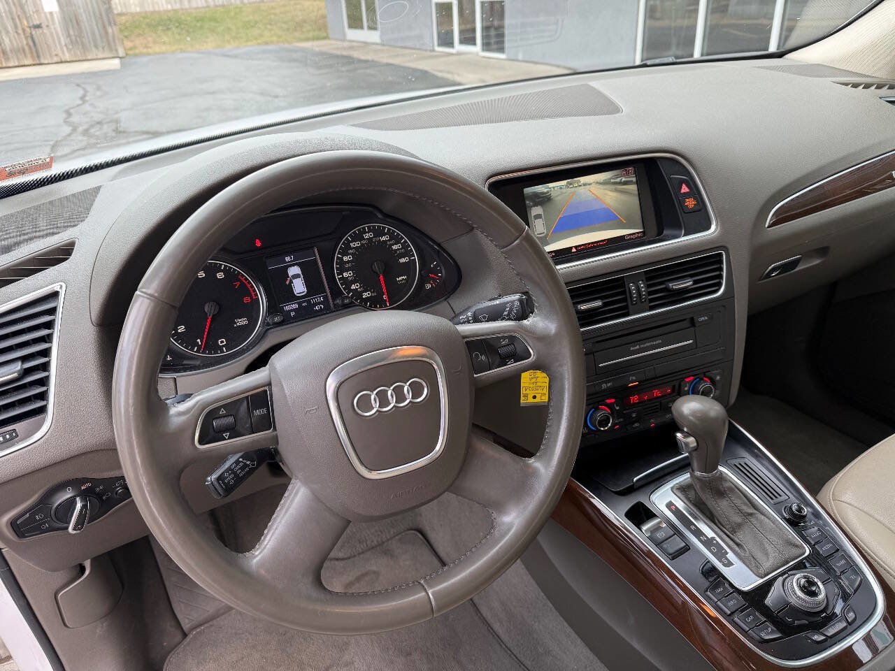 Used 2011 Audi Q5 2.0T Premium Plus image 11