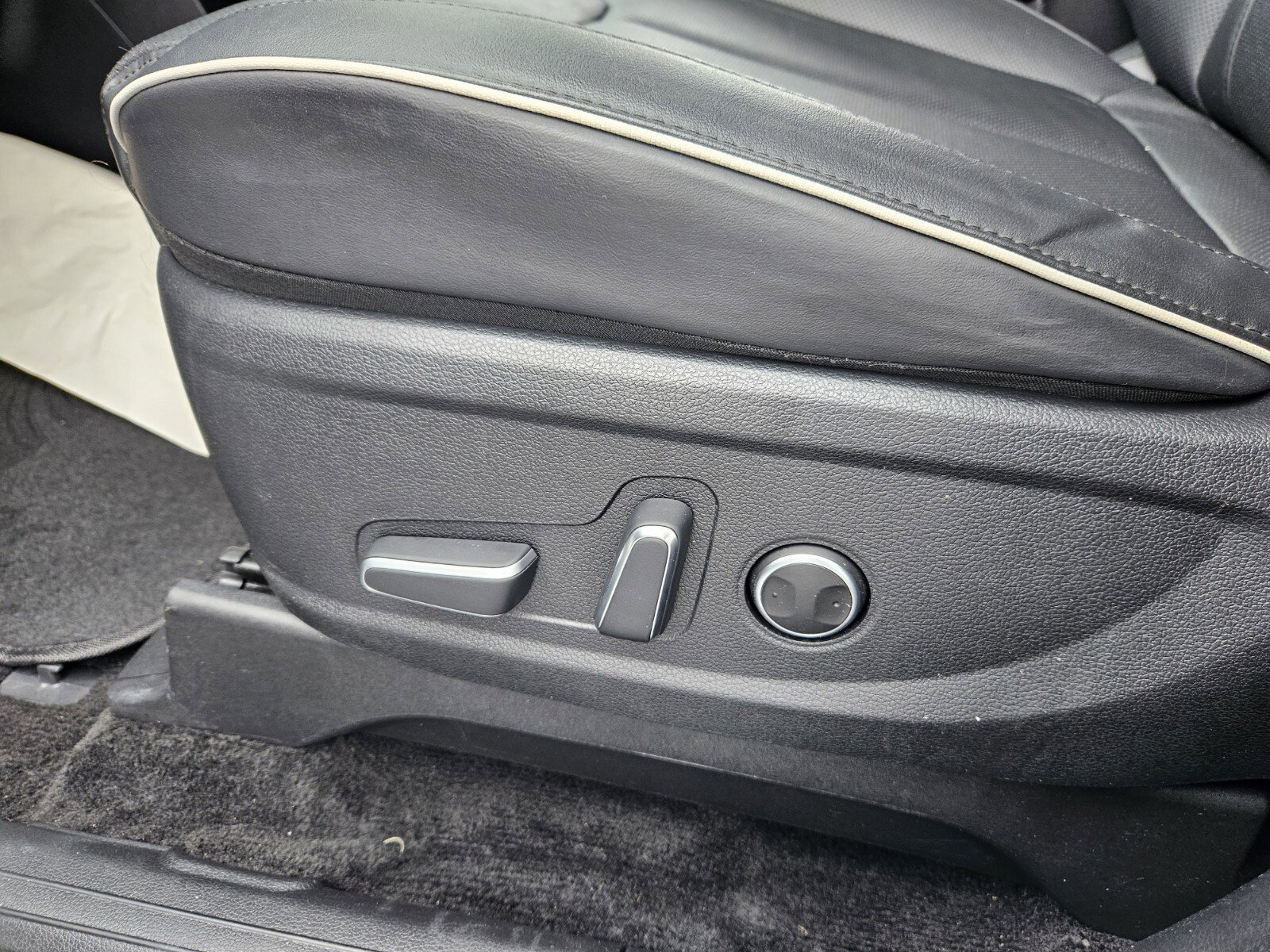 Used 2024 Hyundai Palisade SEL image 10