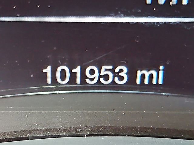 Used 2018 Jeep Grand Cherokee Trailhawk w/ Trailhawk Luxury Group image 18