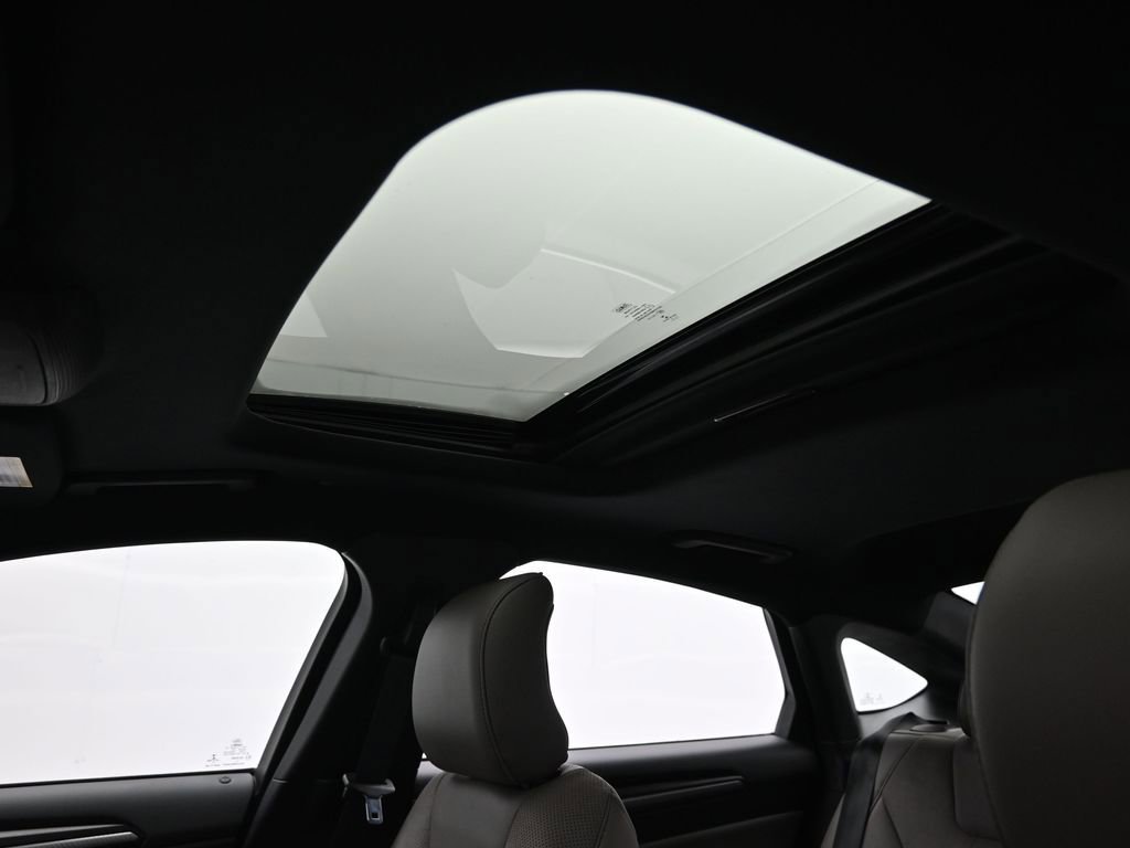 Used 2017 Ford Fusion Sport w/ Equipment Group 401A image 13