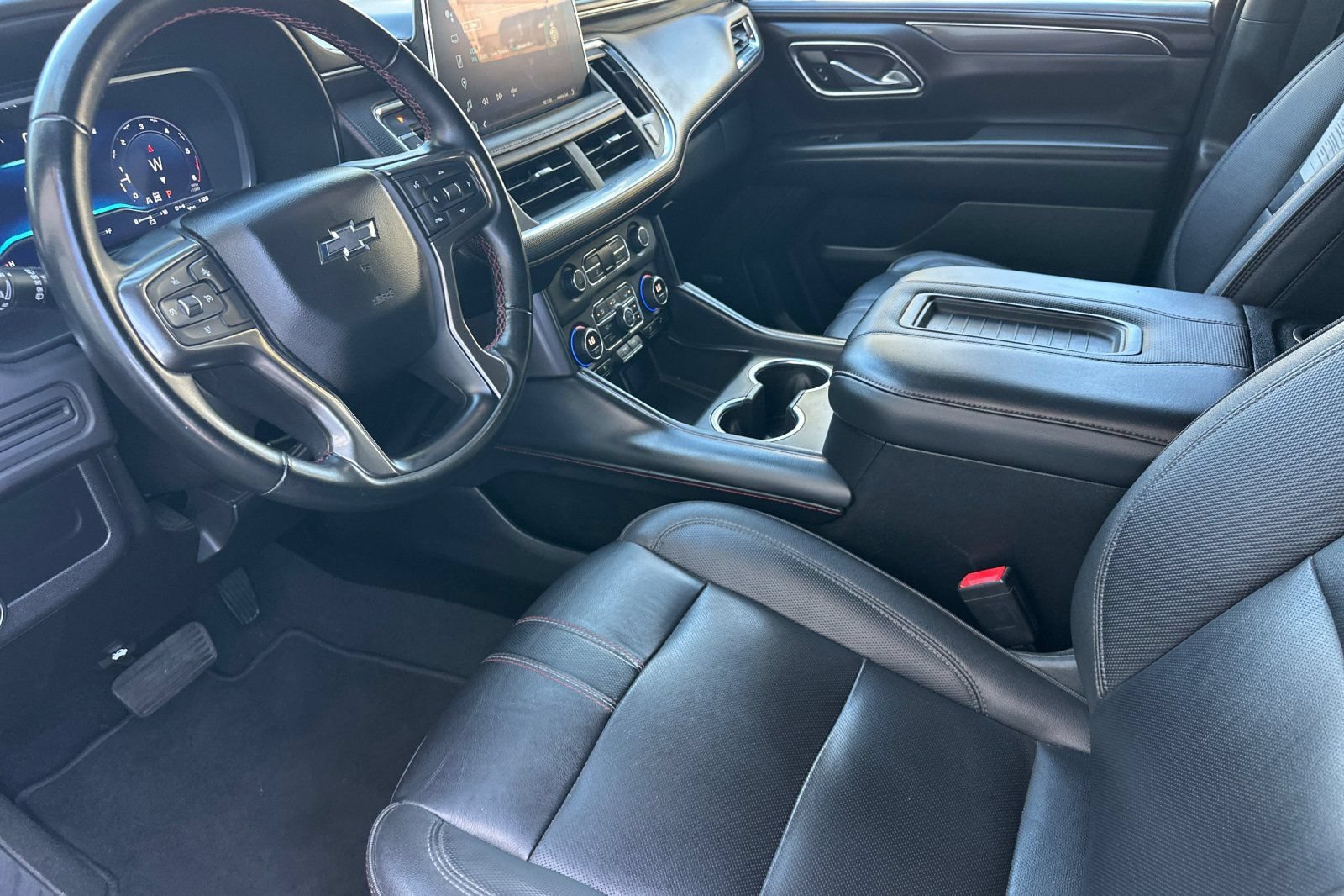 Used 2023 Chevrolet Tahoe RST AWD/4WD image 10