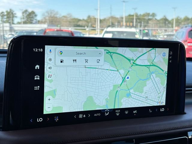 Used 2025 Lincoln Aviator Reserve image 25