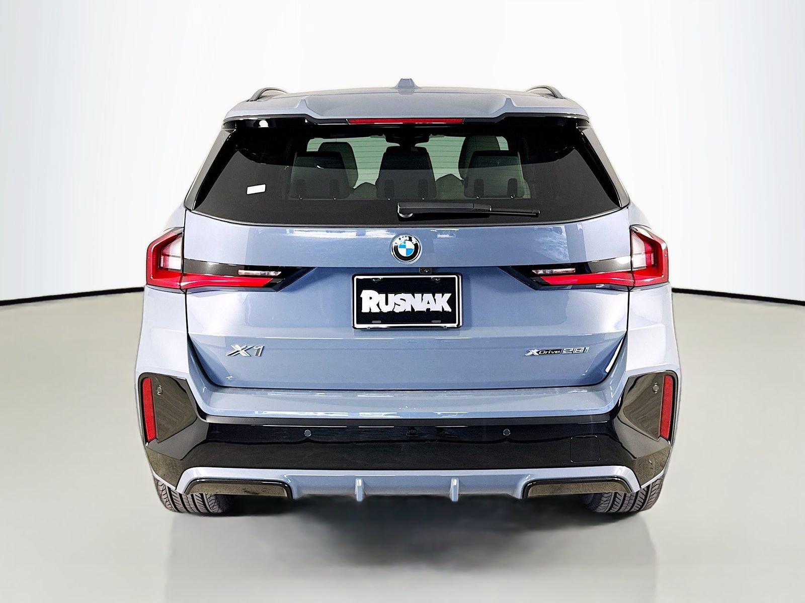 Used 2026 BMW X1 xDrive28i w/ M Sport Package image 6