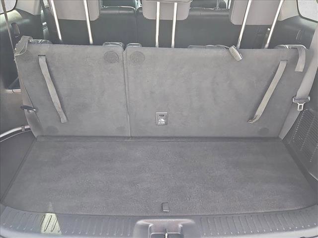 Used 2018 Toyota Highlander Limited w/ Protection Package #3 image 6