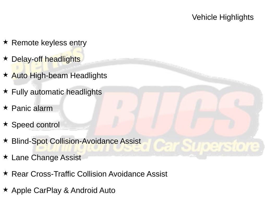 Used 2023 Kia Soul LX w/ LX Technology Package FWD image 22