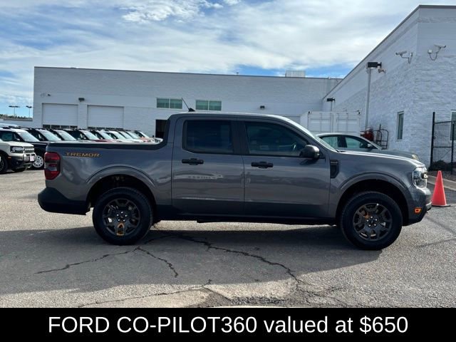 Used 2024 Ford Maverick Tremor w/ Tremor Off-Road Package image 7