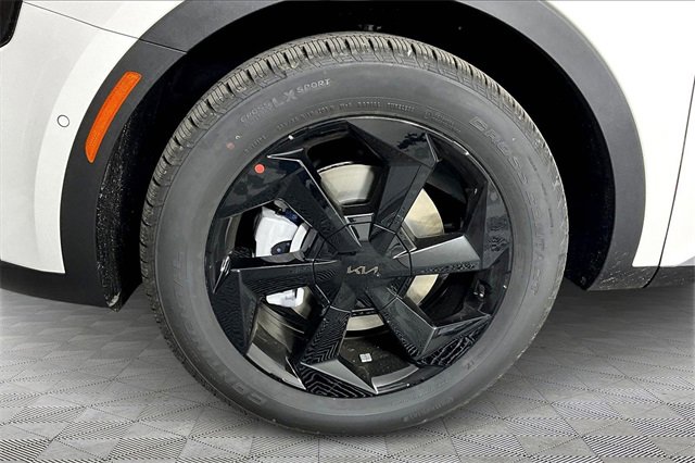 New 2026 Kia Sorento SX Prestige image 13