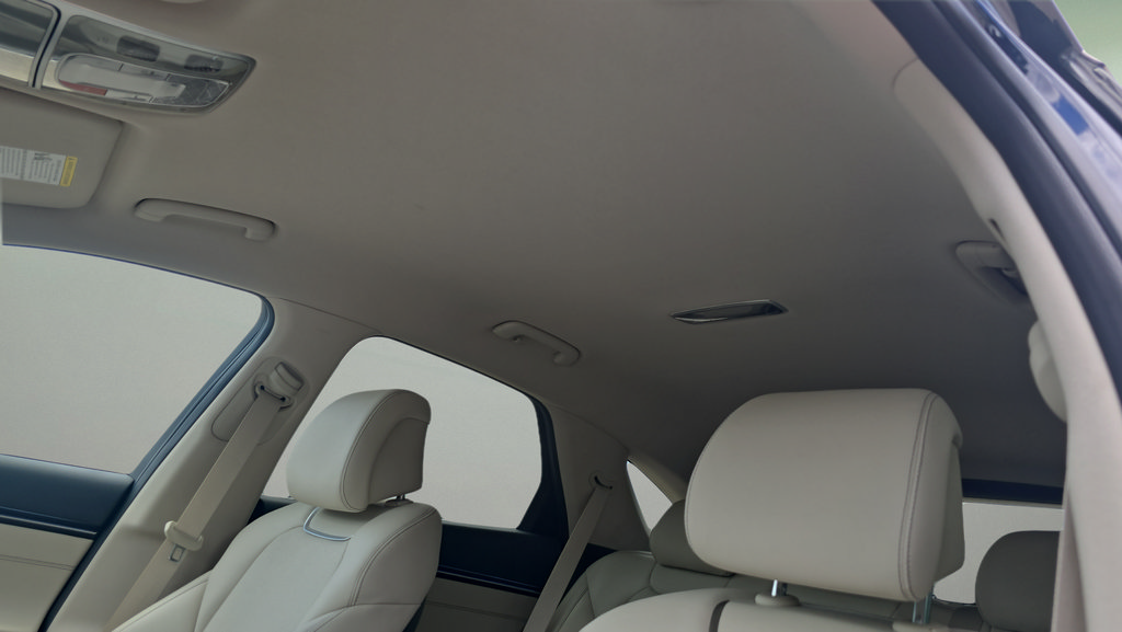 New 2026 Genesis GV70 2.5T AWD/4WD image 15