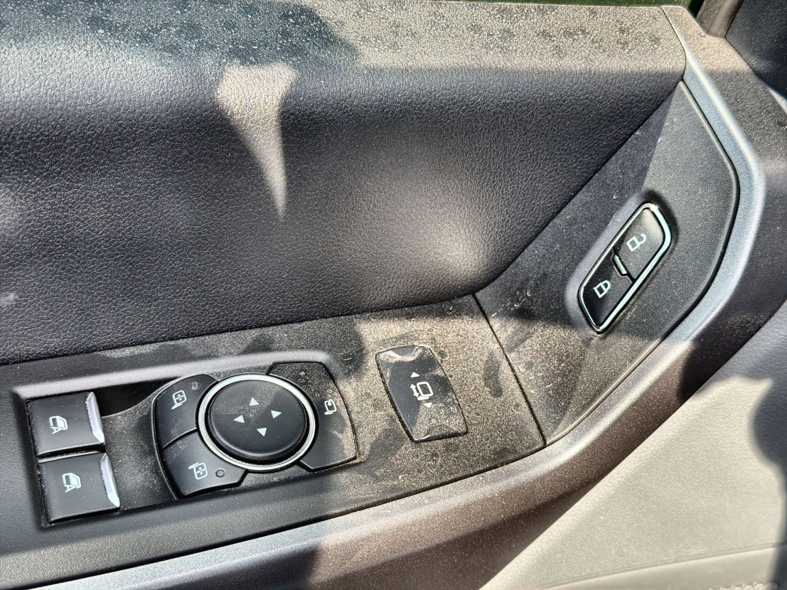 New 2025 Ford F600 4x4 Regular Cab Super Duty w/ XLT Value Package image 40