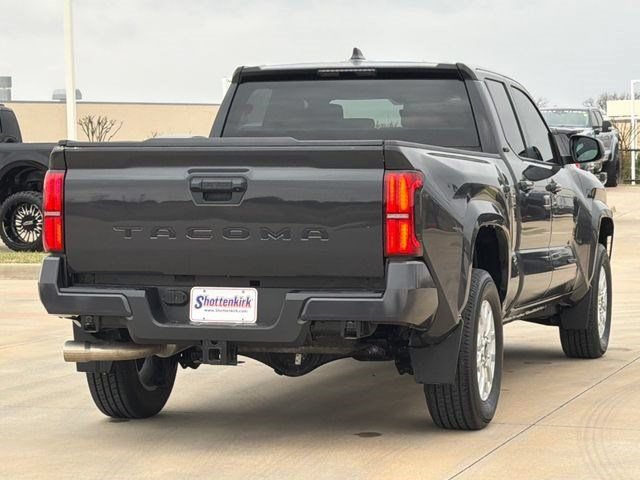 Used 2024 Toyota Tacoma SR5 RWD image 7
