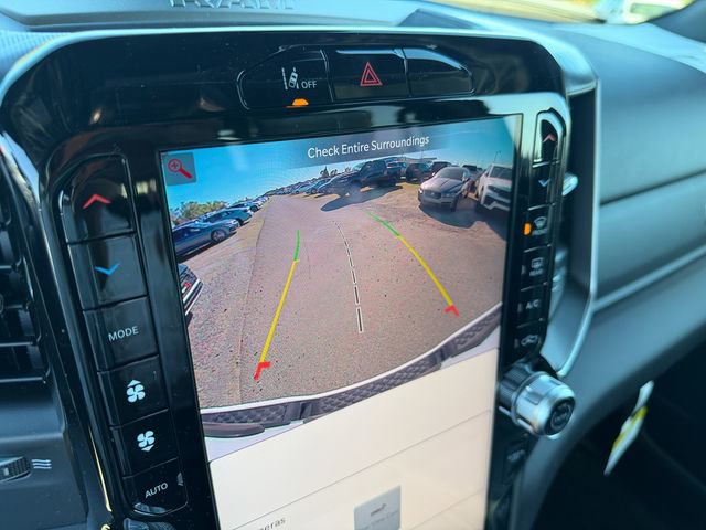 New 2026 RAM 1500 Big Horn image 23