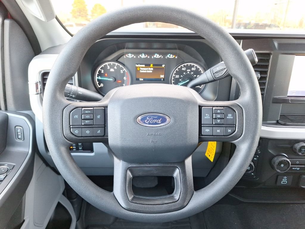 New 2026 Ford F250 XLT w/ FX4 Off-Road Package AWD/4WD image 8