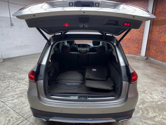 Certified 2020 Mercedes-Benz GLE 450 4MATIC image 27