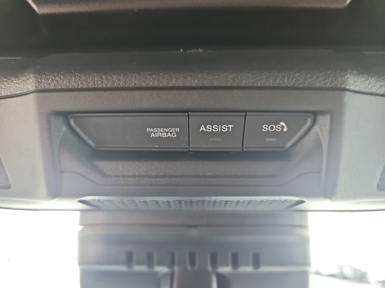 New 2025 Jeep Gladiator Sport image 21