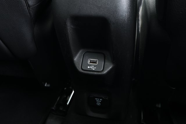 Used 2021 Jeep Renegade Limited w/ Sun & Sound Group AWD/4WD image 32