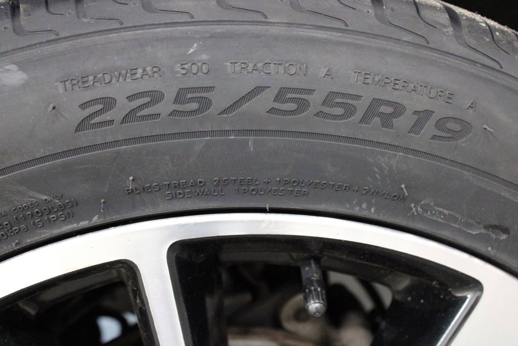 Used 2020 Nissan Rogue SL image 46