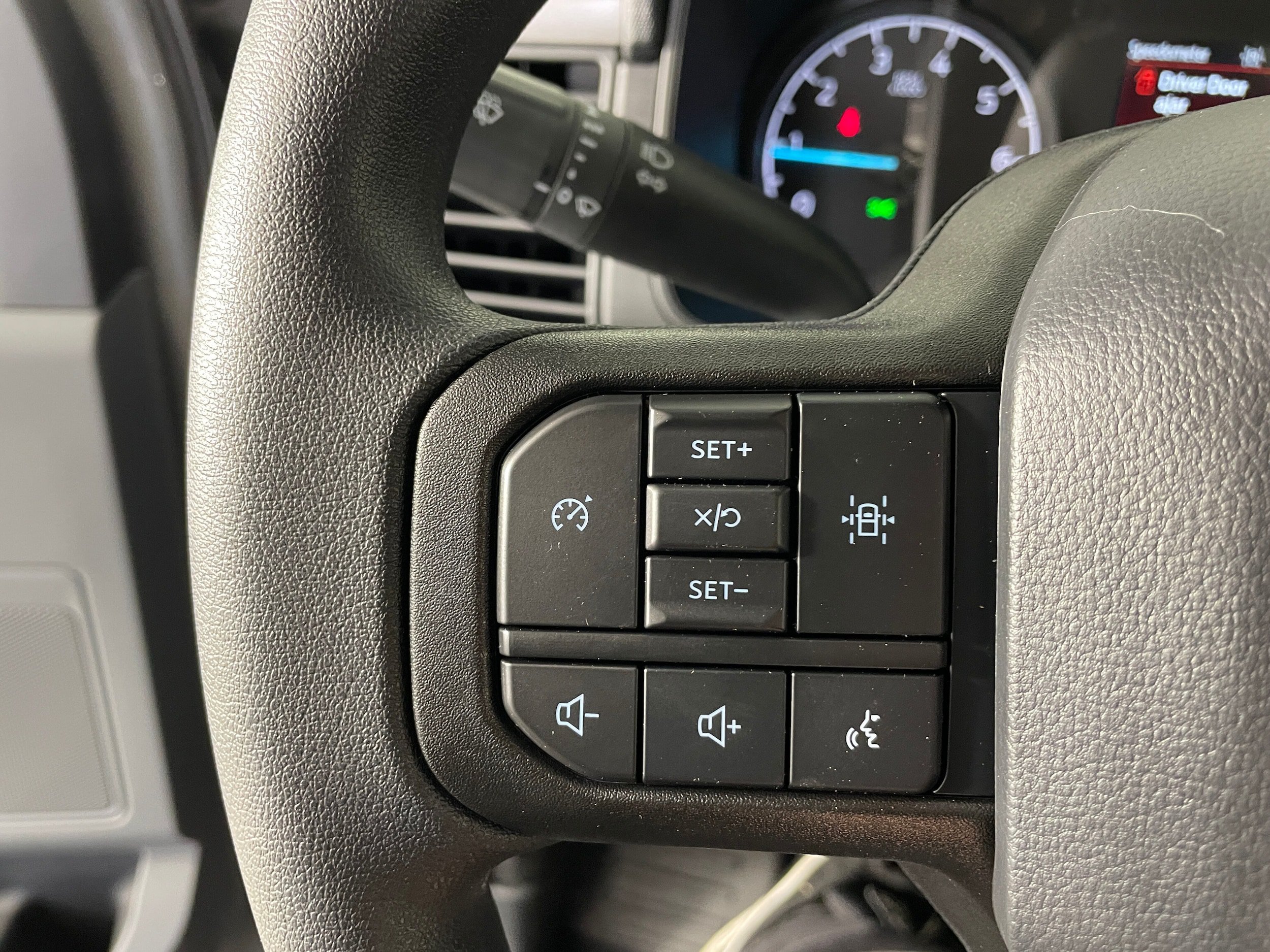 New 2026 Ford F150 XL w/ Equipment Group 103A High AWD/4WD image 8