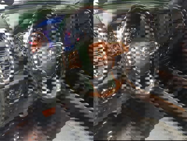 Used 2021 RAM 1500 Big Horn image 10