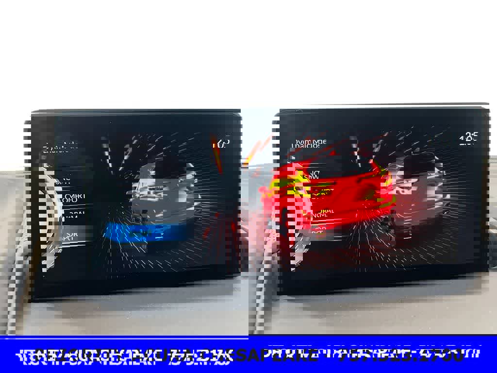 New 2026 Acura RDX A-Spec image 27