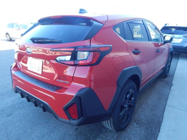 Certified 2025 Subaru Crosstrek 2.0i w/ Popular Package #1A image 7