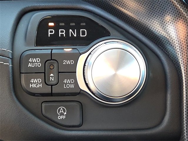 New 2026 RAM 1500 Limited image 22