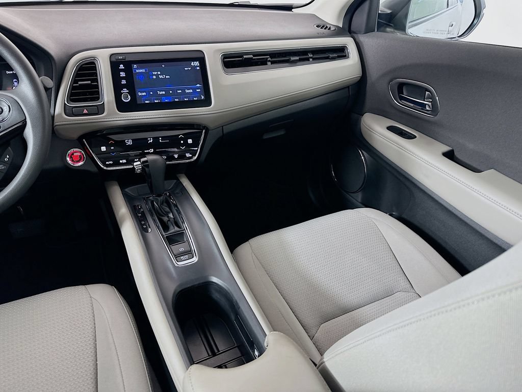 Certified 2020 Honda HR-V EX image 22
