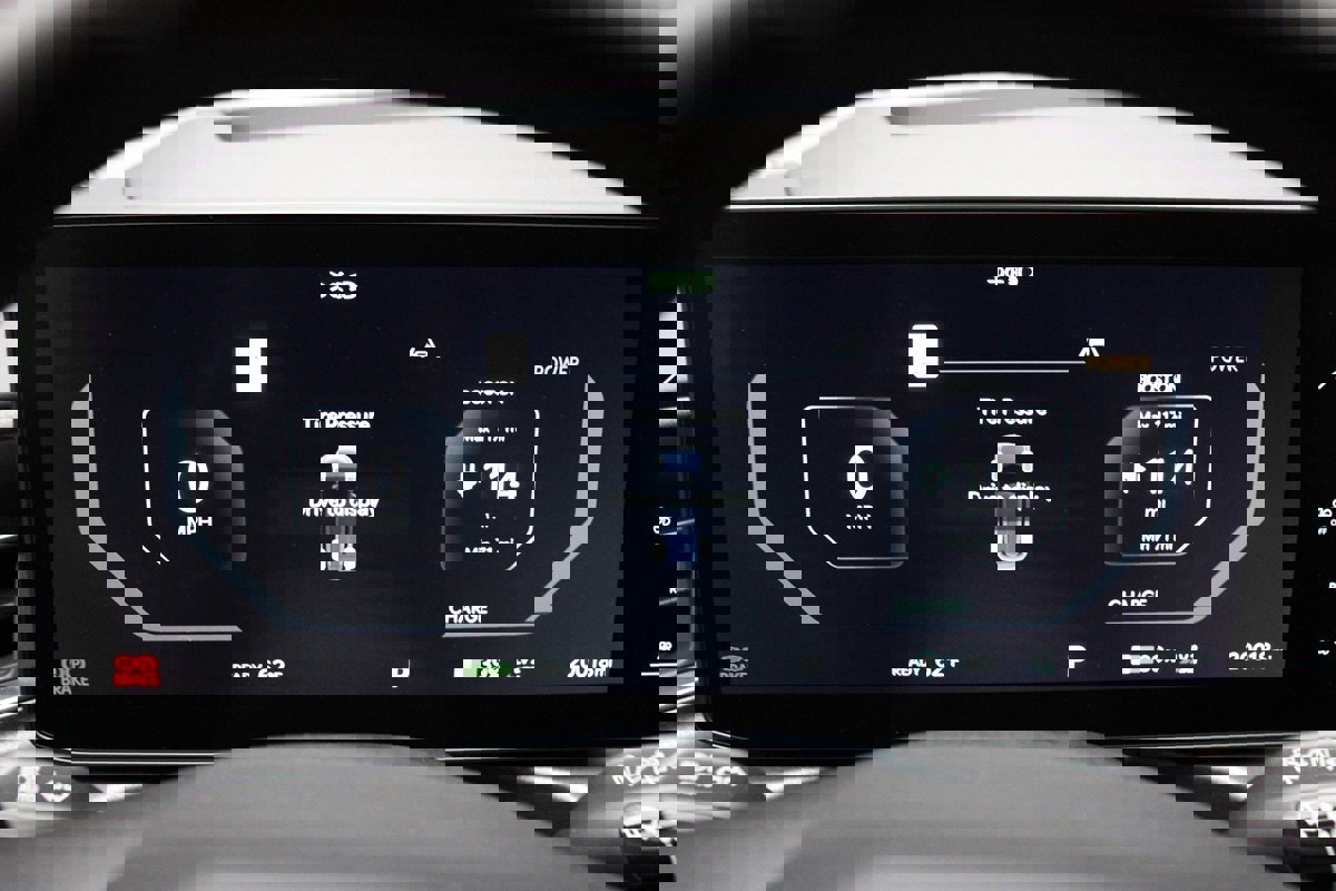 Used 2024 Kia EV9 GT-Line image 48