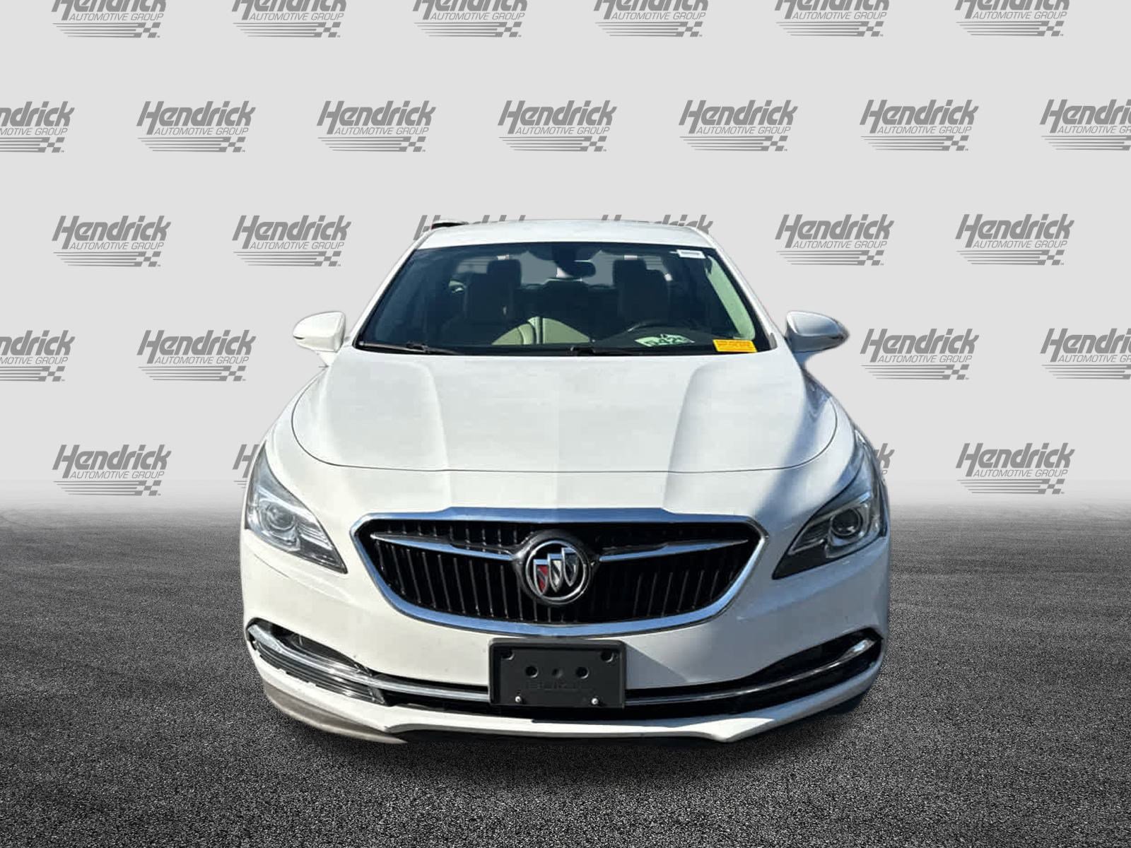 Used 2018 Buick LaCrosse Essence w/ Sights and Sounds Package image 6