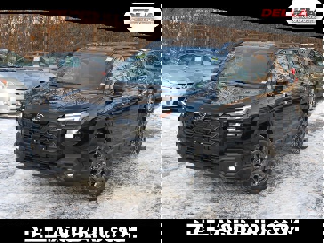 New 2026 Subaru Outback Premium image 19