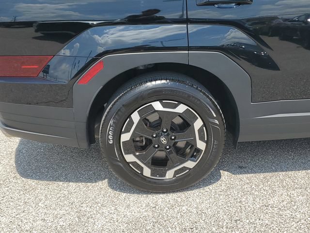 Certified 2024 Hyundai Santa Fe SEL AWD/4WD image 5