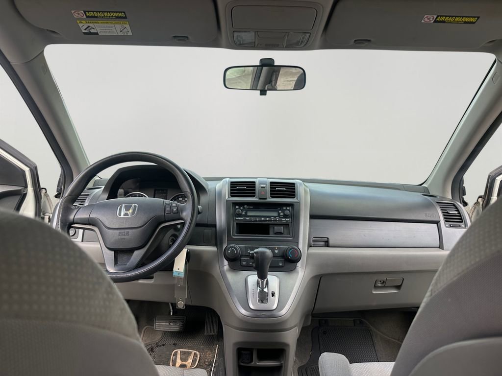 Used 2009 Honda CR-V LX image 10