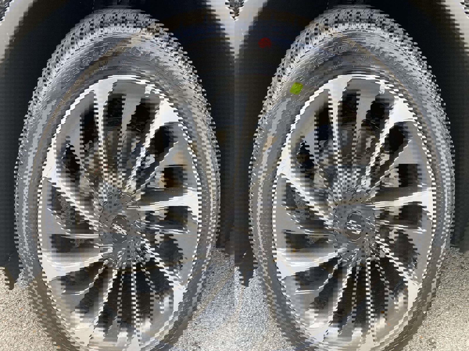 New 2026 Lincoln Aviator Reserve image 14