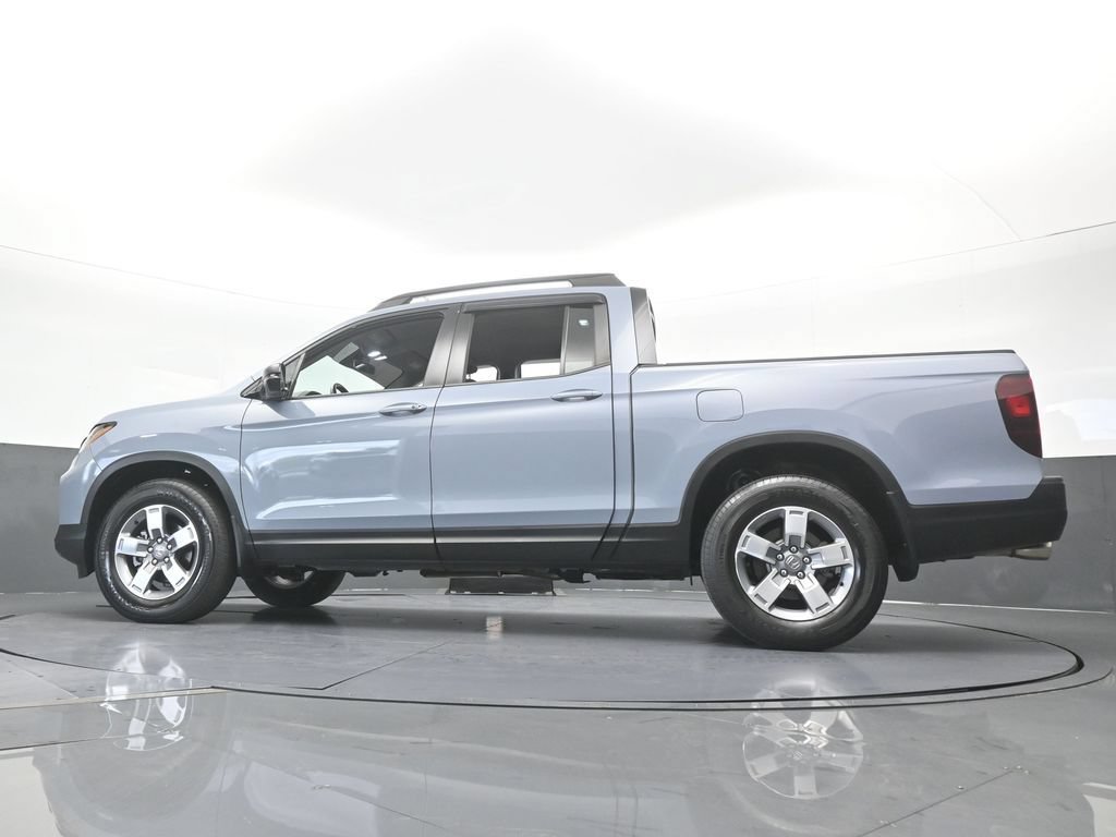 Used 2024 Honda Ridgeline Sport image 56