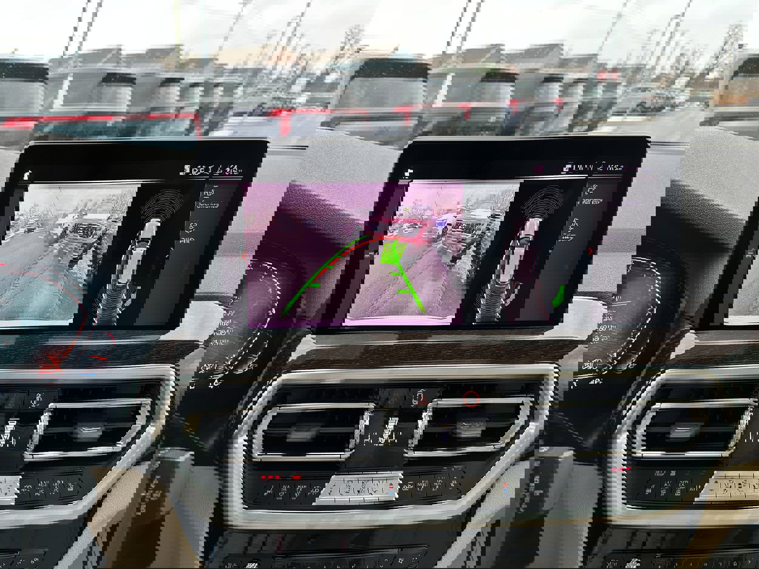 Used 2022 BMW X3 xDrive30i w/ Convenience Package image 50