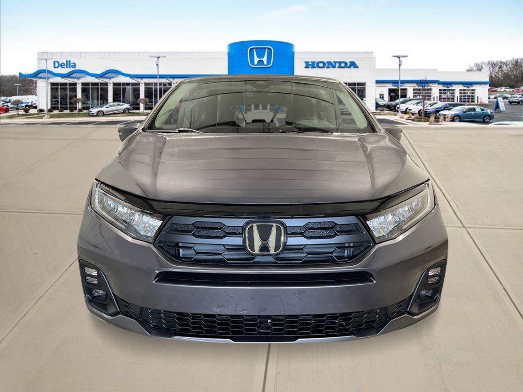 New 2026 Honda Odyssey EX-L image 8