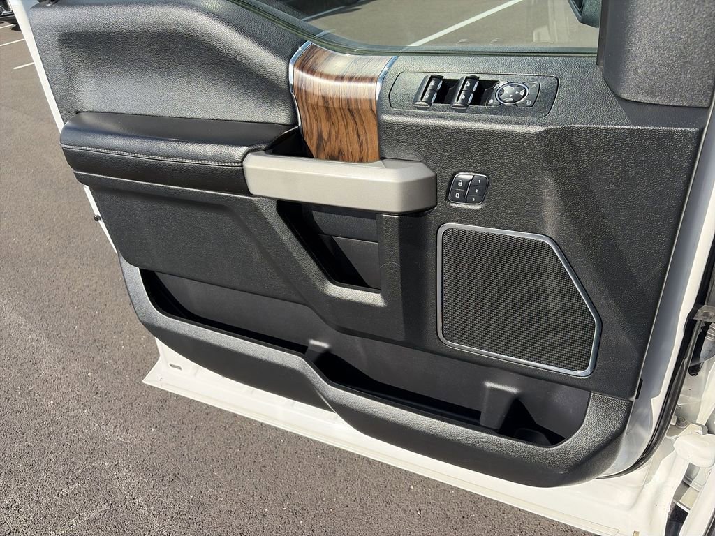 Used 2018 Ford F150 Lariat image 13