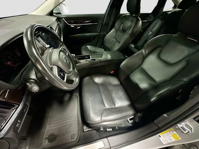 Used 2017 Volvo S90 T6 Momentum w/ Vision Package image 23