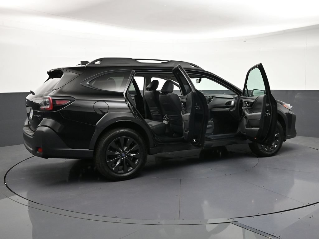 Used 2023 Subaru Outback Onyx Edition XT AWD/4WD image 32