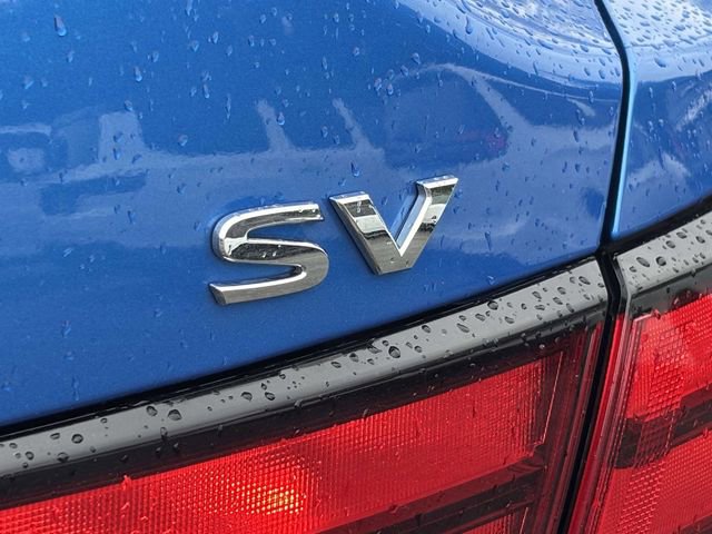 Used 2024 Nissan Sentra SV FWD image 32