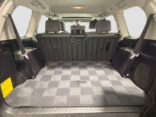 Used 2019 Lexus GX 460 image 21